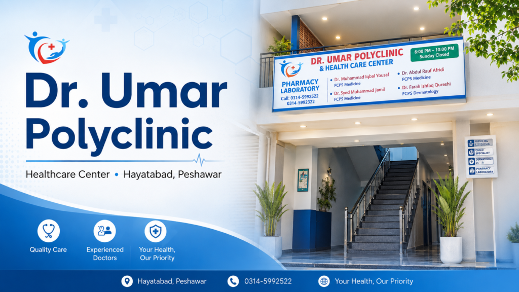 Doctor Umar